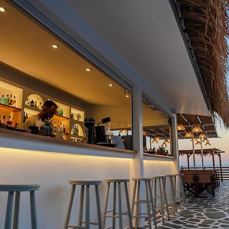 Spongia Hotel Suites & Spa Myrties Ngoại thất bức ảnh
